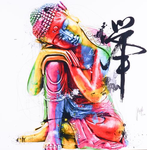 PATRICE MURCIANO (FRENCH, B. 1969)