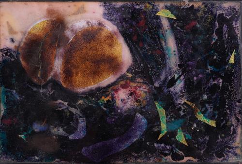 MARIT GUINNESS ASCHAN (BRITISH, 1919-2004)