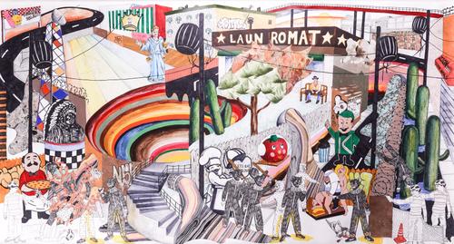 20TH/21ST CENTURY SCHOOL