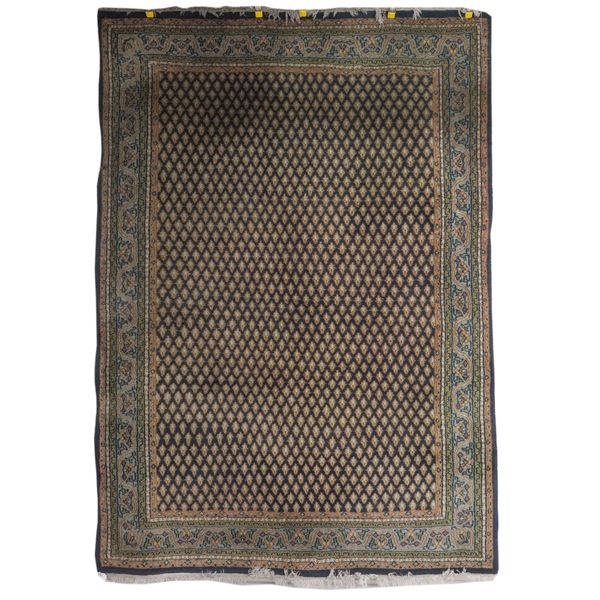 AN INDIAN RUG