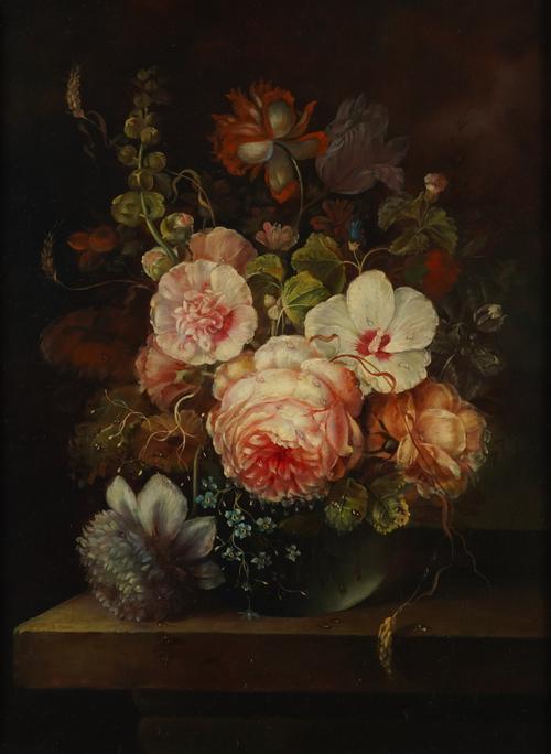 M*** KAMENA (20TH CENTURY)