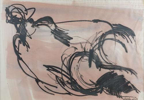 COMBINED INTO LINE 20-319 ***SERINA (20TH CENTURY)