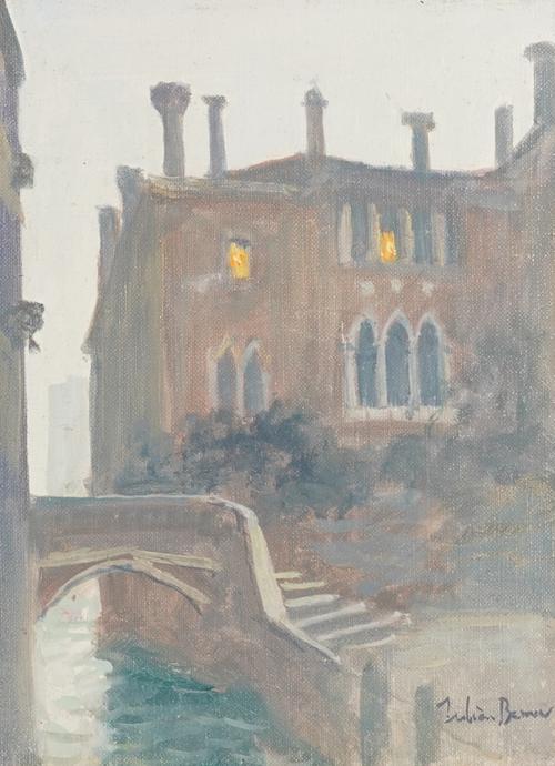 JULIAN *** (20TH CENTURY)