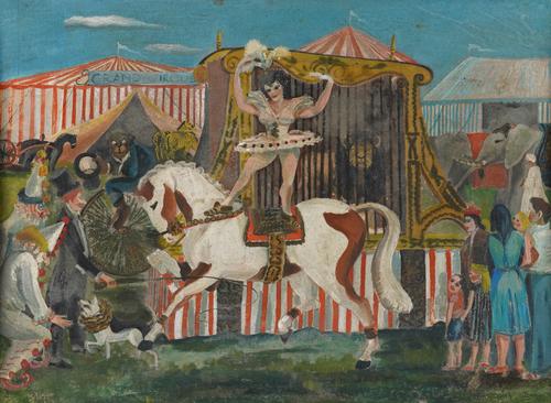 *** SHIPMAN (20TH CENTURY)