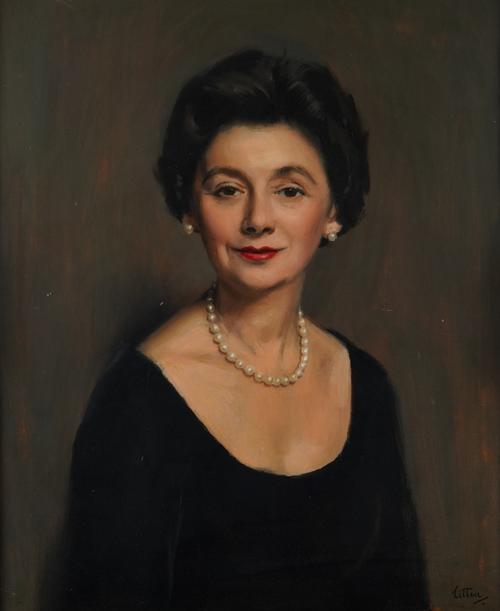 MAURICE LITTEN (BRITISH, 1919-1979)