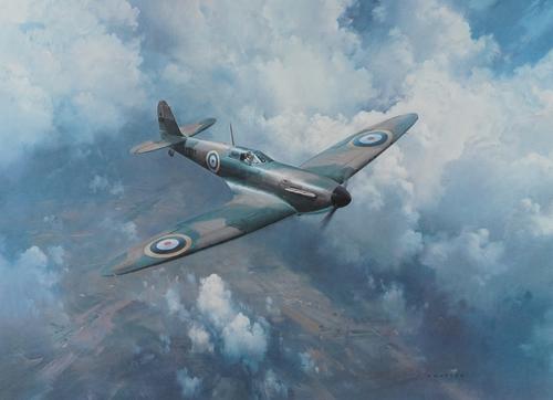 FRANK WOOTTON (BRITISH, 1914-1998) (2)