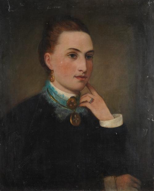 ENGLISH SCHOOL, 19TH CENTURY (2)