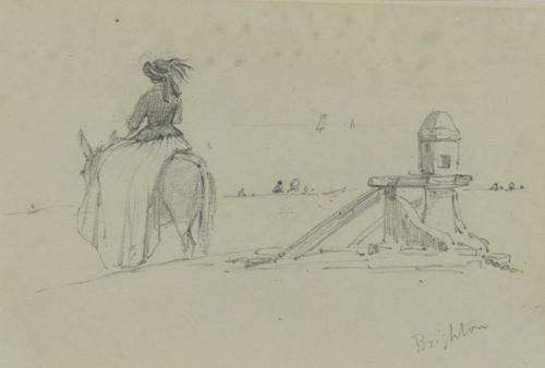 ENGLISH SCHOOL, 19TH CENTURY