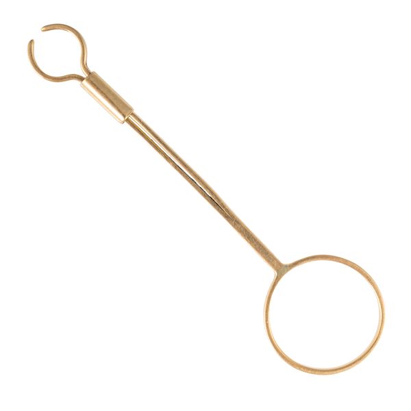 AN ASPREY CIGARETTE HOLDER
