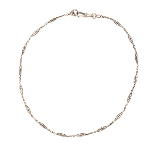 A PLATINUM CHAIN
