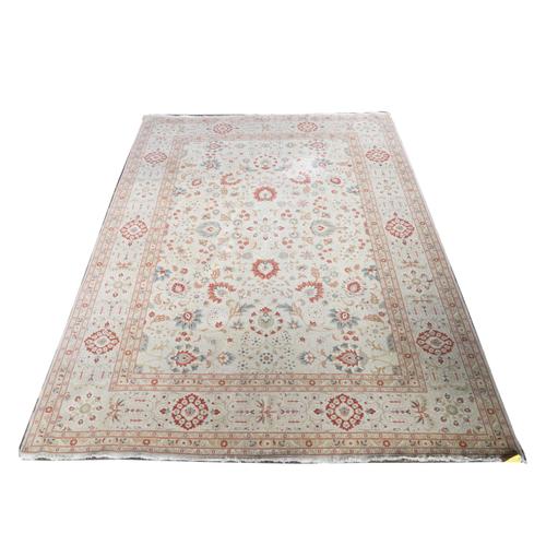 AN INDIAN CARPET