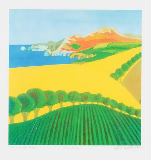 STAN ROSENTHAL (BRITISH, 1933-2012) (3)