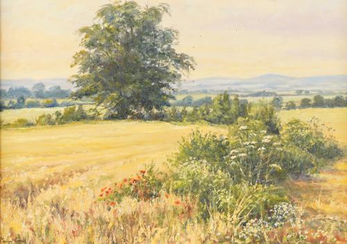 MERVYN GOODE (BRITISH, B. 1948)