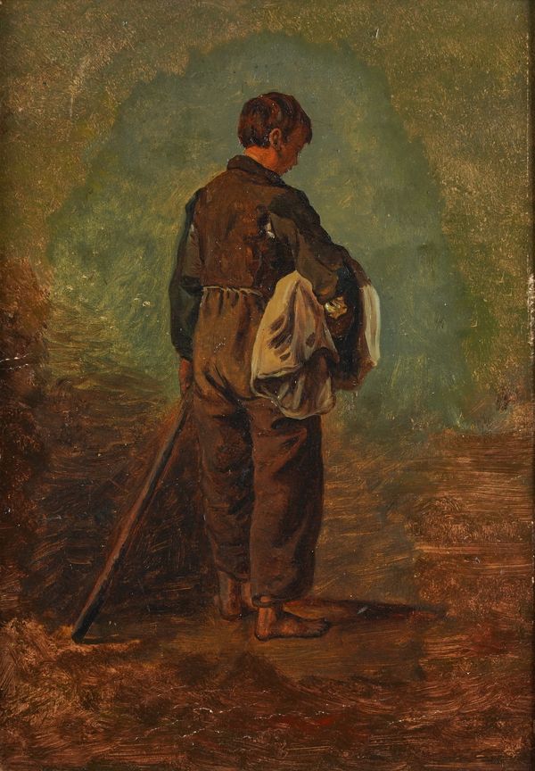 EUROPEAN SCHOOL, 19TH CENTURY (3)