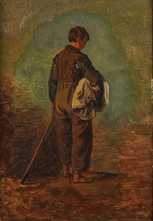 EUROPEAN SCHOOL, 19TH CENTURY (3)