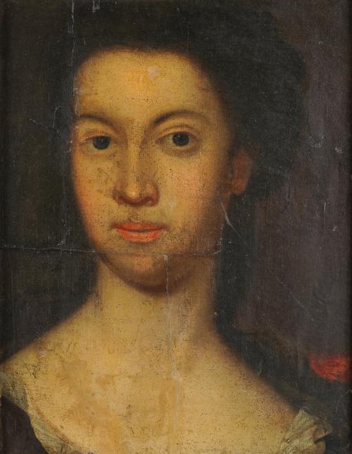 ENGLISH SCHOOL, 18TH CENTURY