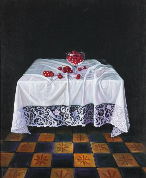 JOSE MIRALLES (SPANISH, B. 1958) (2)