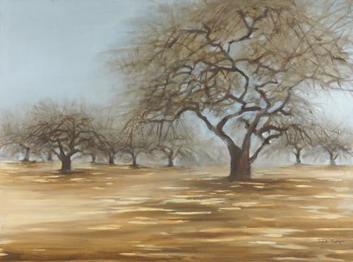 ***CLIENT COLLECTING.  LOCATION:  THROUGH DOUBLE DOORS TO PIC DEPT ON RIGHT***JYOTI THAKORE (20TH CENTURY)