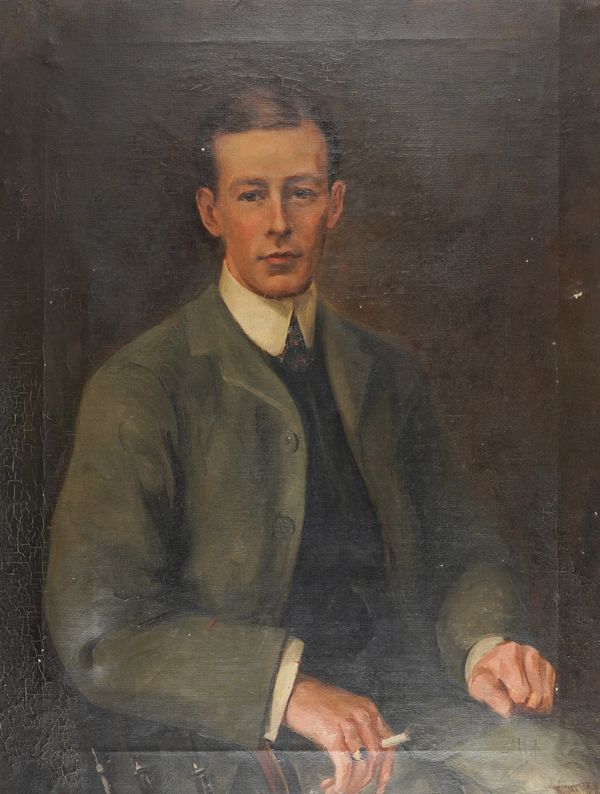 ETHEL GALER (BRITISH, 20TH CENTURY)