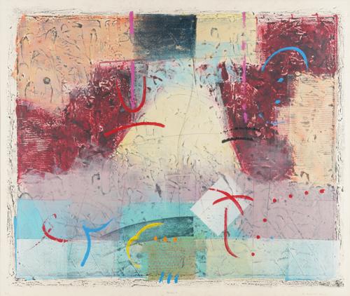 MARK ANDREWS GODWIN (BRITISH, B. 1957) (3)