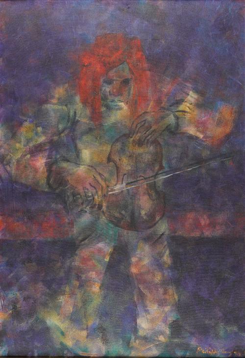 PHILIPPA PERRY (20TH/21ST CENTURY)