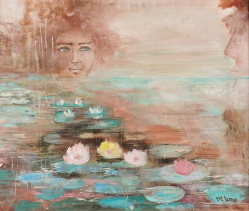 ***CMB LINE 4 ***VERONE (1925-2006)