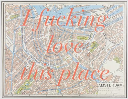 DAVE BUONAGUIDI (BRITISH, B. 1964) (4)