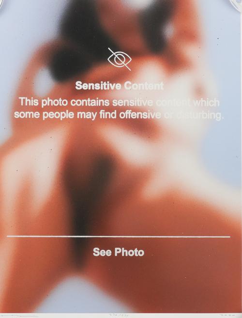 ***CMB LINE 16***MAURO C. MARTINEZ (MEXICAN, B. 1986) (7)