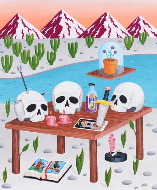 CANE (20TH/21ST CENTURY)