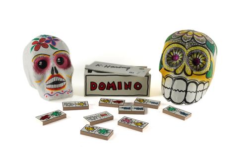 KEITH HARING (AMERICAN, 1958-1990) (6)