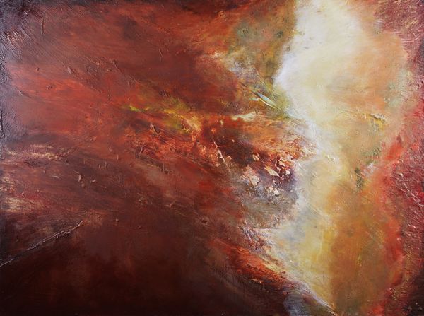 CHETANA THORNTON (BRITISH, B. 1977)