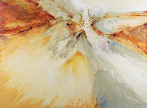 CHETANA THORNTON (BRITISH, B. 1977)