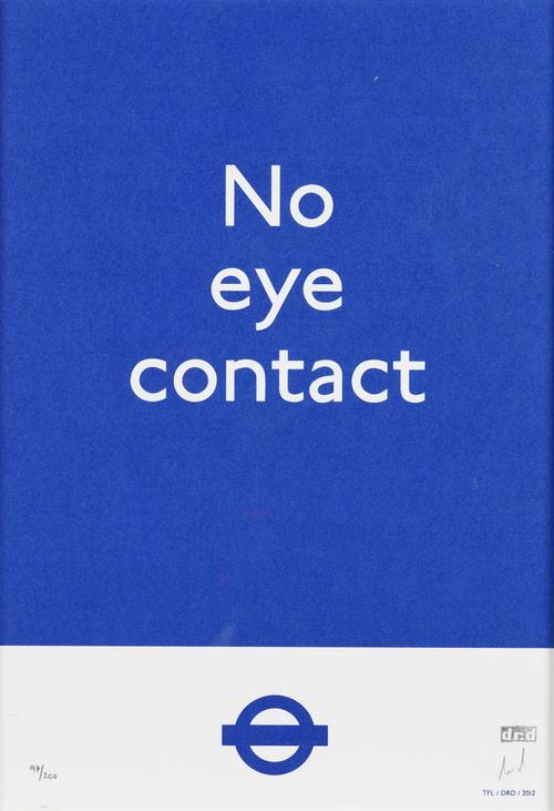 DR. D (BRITISH, 20TH/21ST CENTURY) (3)