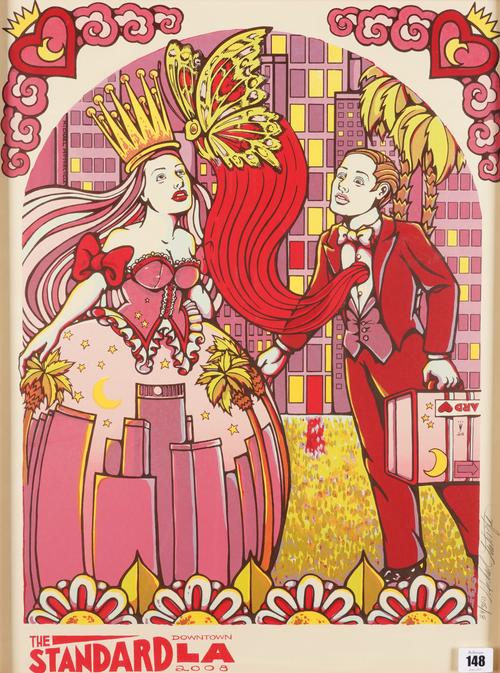 MICHAEL MOTORCYCLE (20TH/21ST CENTURY) (6)