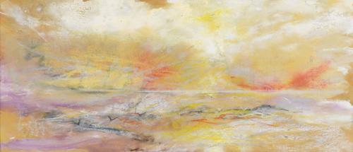 MALCOLM FRYER (BRITISH, B. 1937)