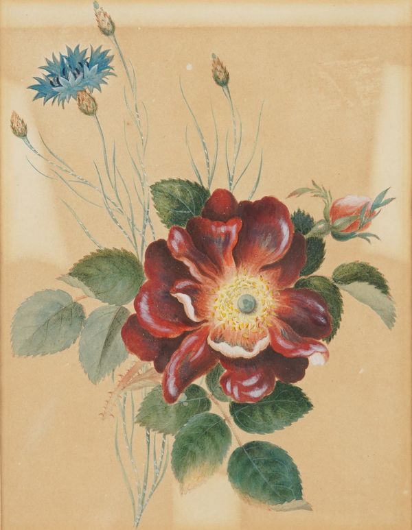 ENGLISH SCHOOL, LATE 19TH/EARLY 20TH CENTURY (2)