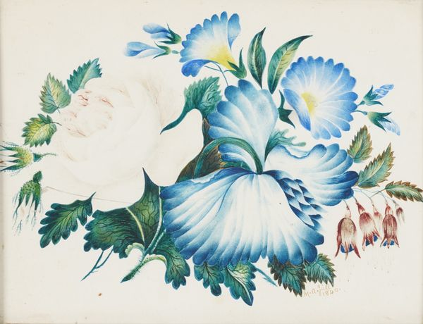 M*** A*** JULL (19TH CENTURY)