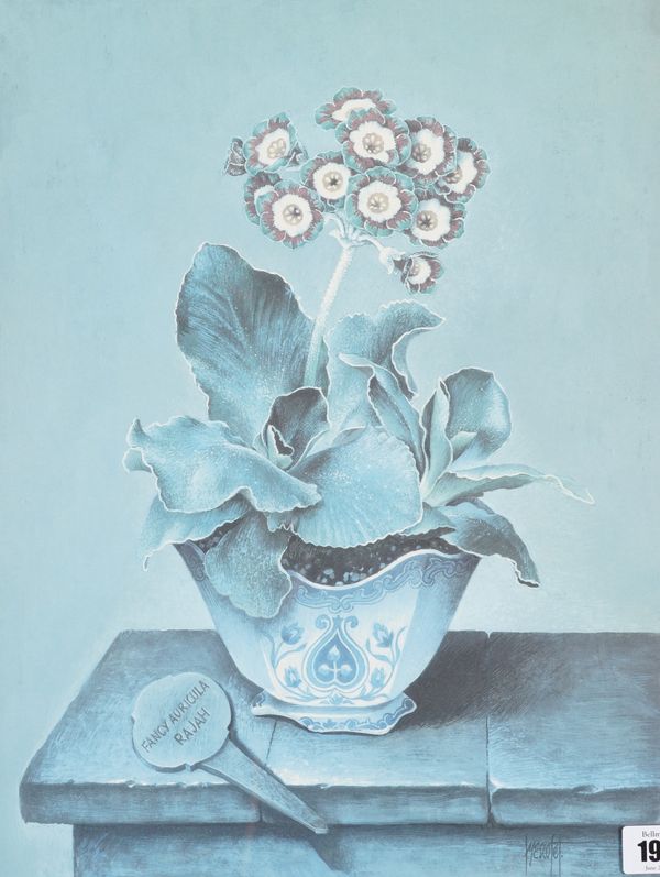 JOSE ESCOFET (SPANISH, B. 1930) (6)