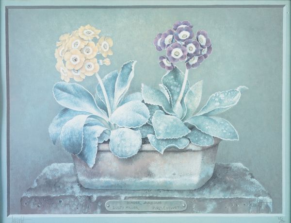 JOSE ESCOFET (SPANISH, B. 1930) (2)