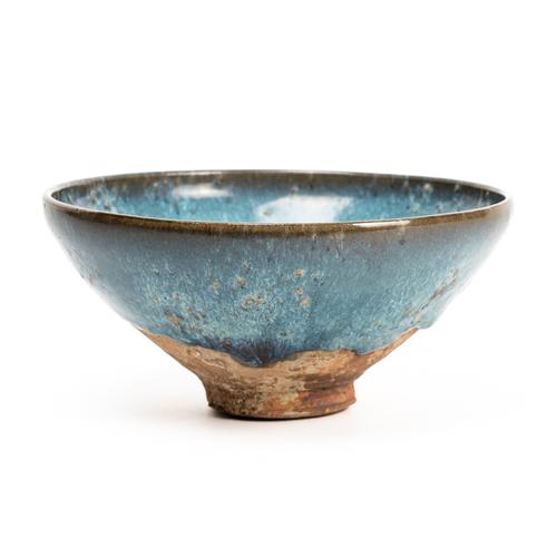 A CHINESE JUNYAO TYPE BOWL