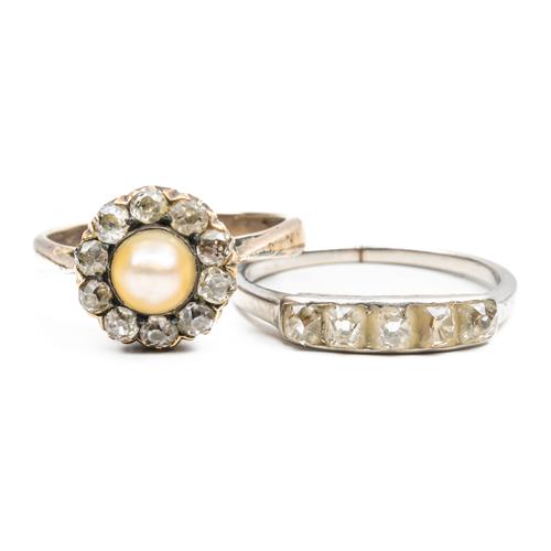 TWO RINGS (2)