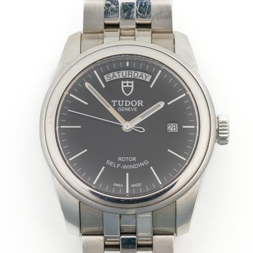 A TUDOR ROTOR REFRENCE 56000 WATCH