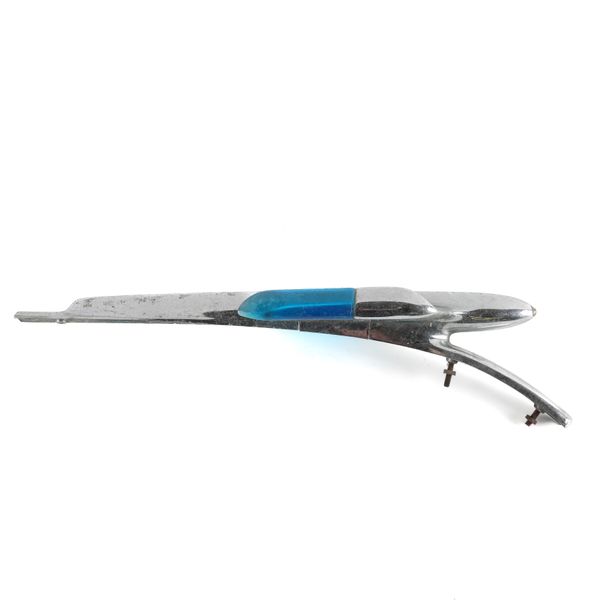 AN OLDSMOBILE HOOD ORNAMENT
