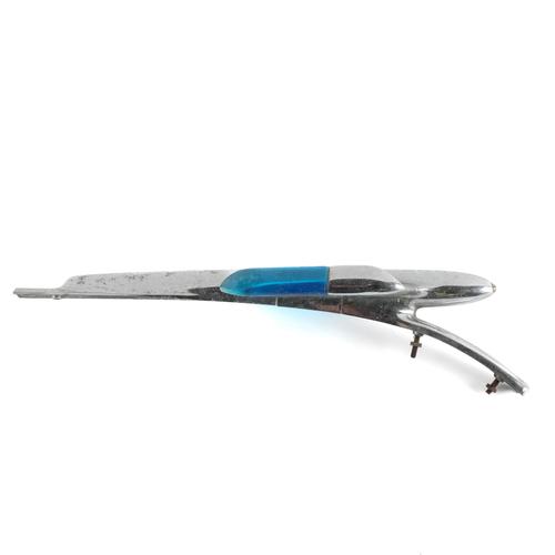 AN OLDSMOBILE HOOD ORNAMENT