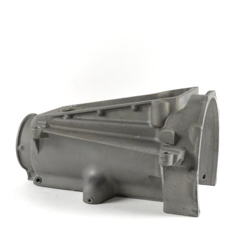 A 1930 AUSTIN 7 CRANKCASE