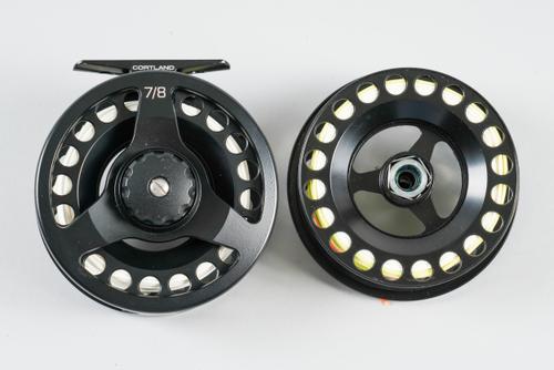 CORTLAND: DESIRE FLY REEL (2)