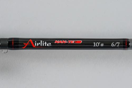 NAN-TEC: AIRLITE FLY ROD