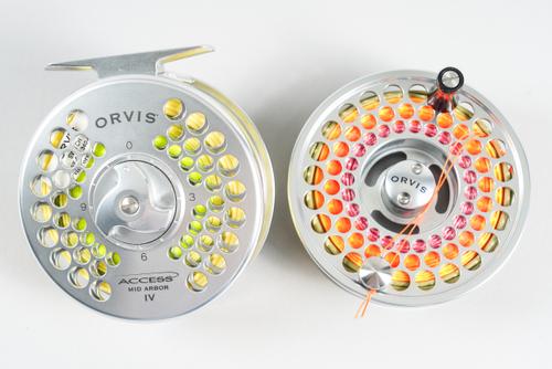 ORVIS: ACCESS MID ARBOUR IV (2)