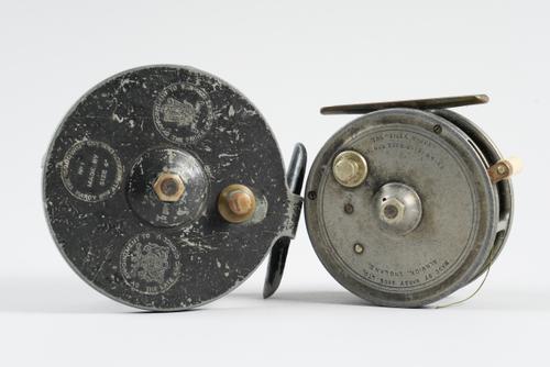 HARDY BROTHERS: THE SILEX MAJOR (2)