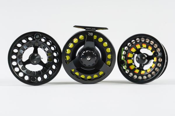 CORTLAND: DESIRE FLY REEL (3)